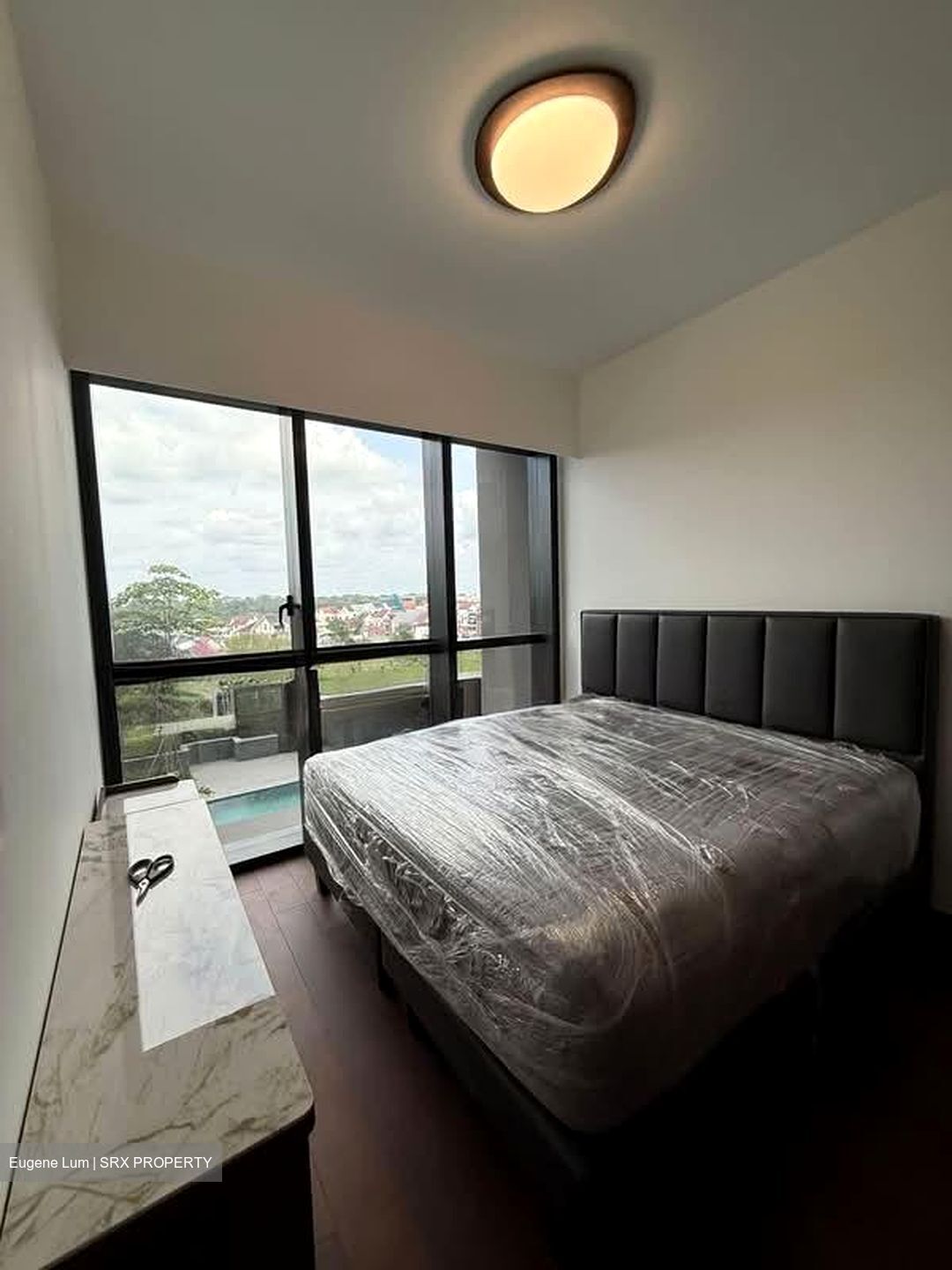 Lentor Modern (D26), Apartment #575616991